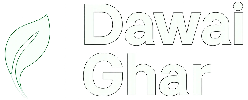 Dawai Ghar / دوائی گھر