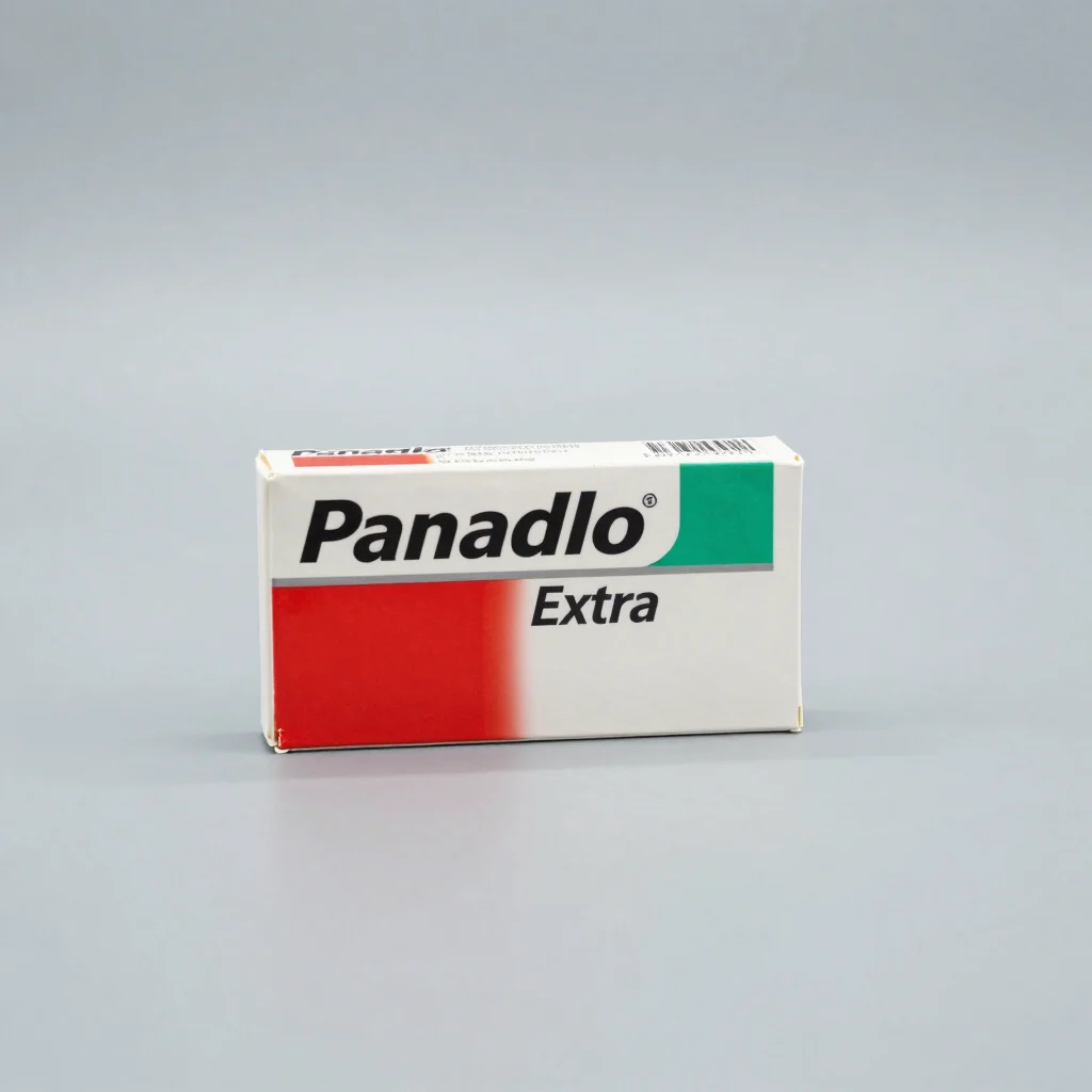 Panadol Extra Pain Relief Tablets
