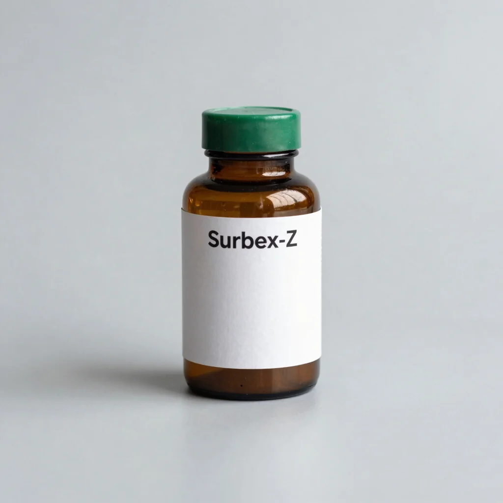 Surbex-Z Zinc & Multivitamin Tablets