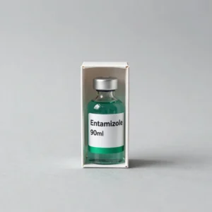 Entamizole Oral Antidiarrheal Suspension 90ml