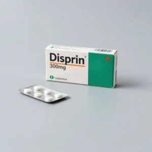 Disprin 300mg Soluble Pain Reliever