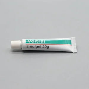 Voltral Emulgel Pain Relief Gel 20g